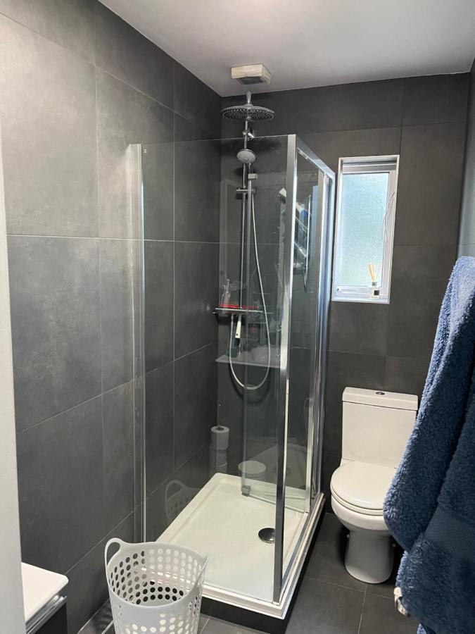 Апартаменти 2 St Judes Court D24H1X4 Students Only Дублін Екстер'єр фото