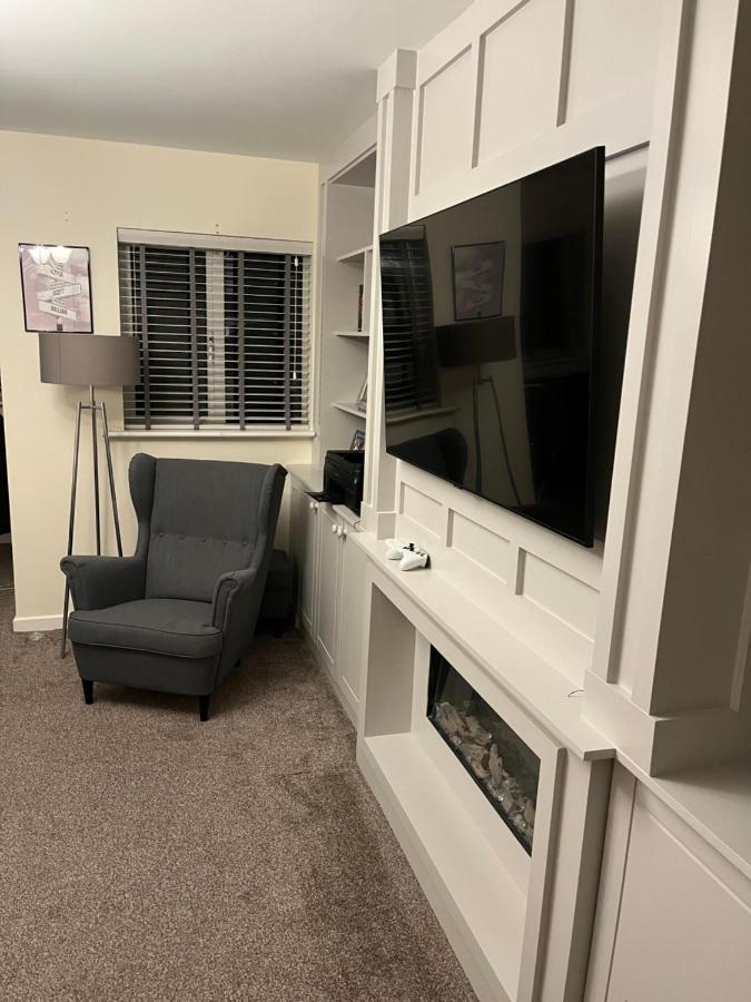 Апартаменти 2 St Judes Court D24H1X4 Students Only Дублін Екстер'єр фото