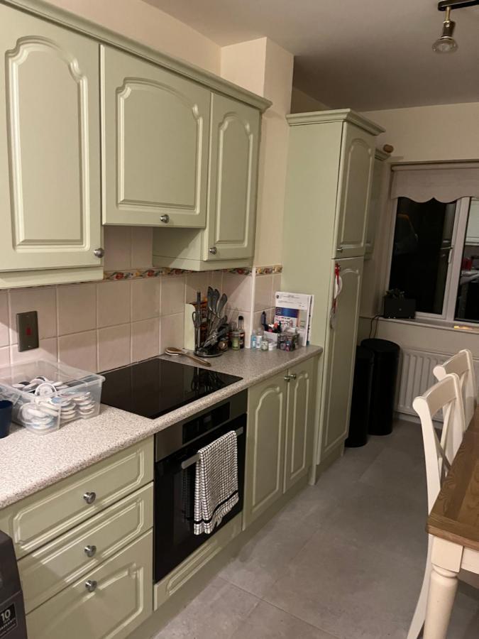 Апартаменти 2 St Judes Court D24H1X4 Students Only Дублін Екстер'єр фото