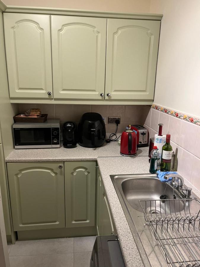 Апартаменти 2 St Judes Court D24H1X4 Students Only Дублін Екстер'єр фото