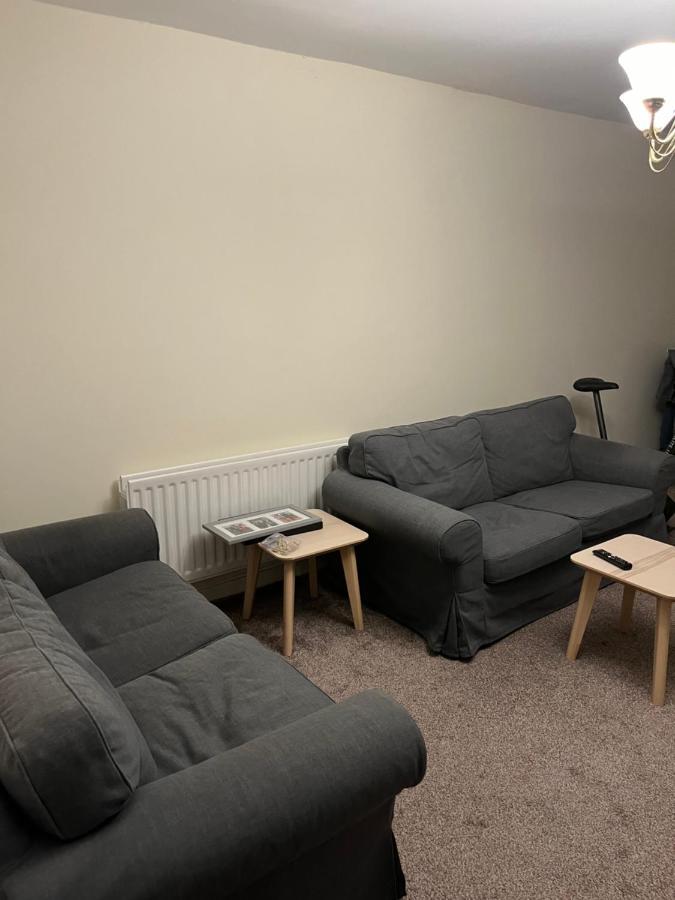 Апартаменти 2 St Judes Court D24H1X4 Students Only Дублін Екстер'єр фото